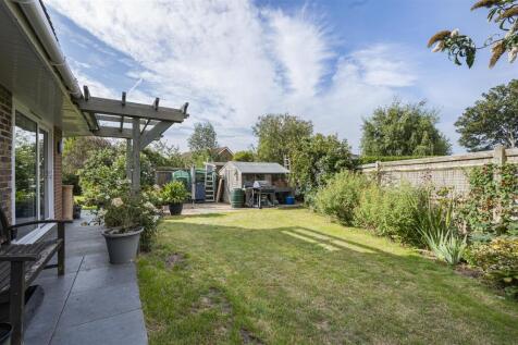 Side Garden