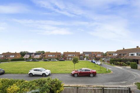 Bodiam Close