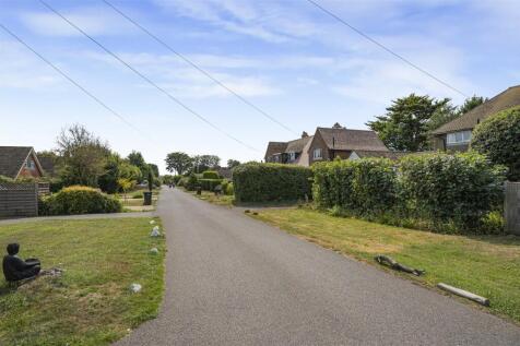 Private Road