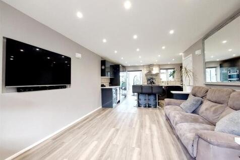 Open Plan
