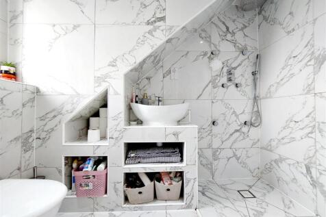 Ensuite Wet Room/WC