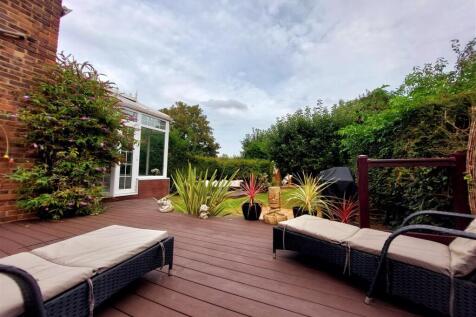 Sun Deck