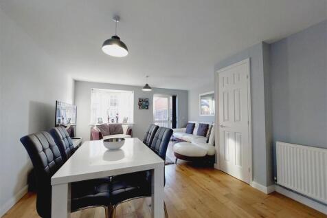 Open Plan