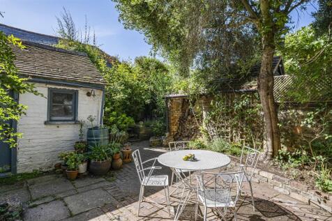 Garden Patio &amp; Store