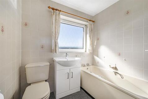 Bathroom/WC
