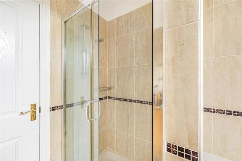 Ensuite Shower