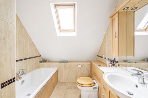 Ensuite Bath/WC