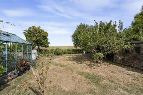 Orchard/vegetable Patch/Greenhouse