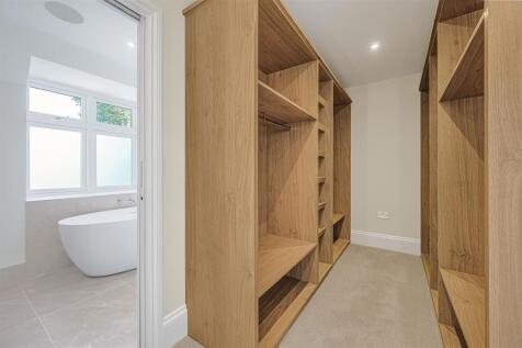 Dressing Room
