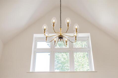 Vaulted