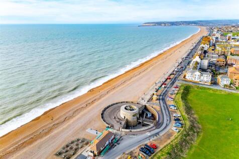 Seaford Beach