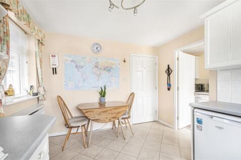 Breakfast Room