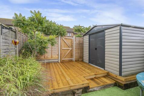 Decking