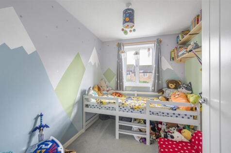 Bed 3