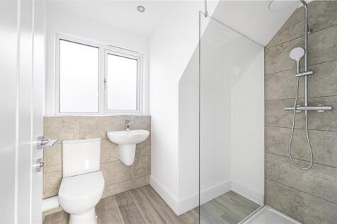 Shower/wc