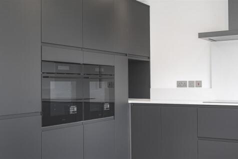 Kitchen Finish