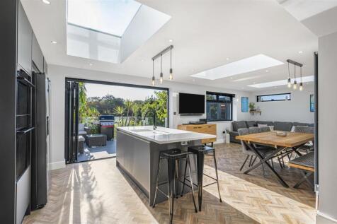 Open Plan