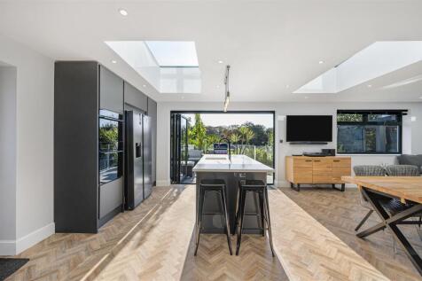 Open Plan