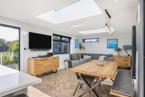 Open Plan