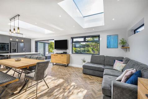 Open Plan