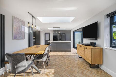 Open Plan