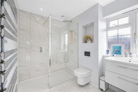 Shower Room/WC
