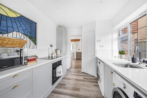 Annex Kitchen