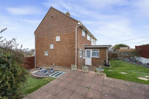 Rea &amp; Side Garden