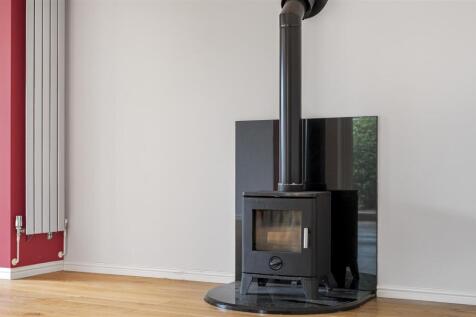 Wood Burner