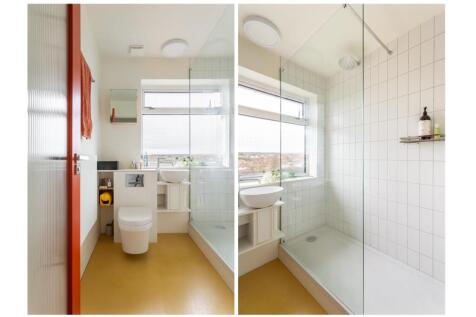 Shower Room/WC 1
