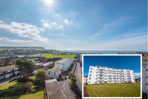 View &amp; Front Elevation