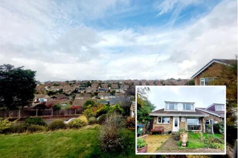 View &amp; Front Elevation