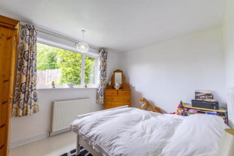 GUEST BEDROOM TWO