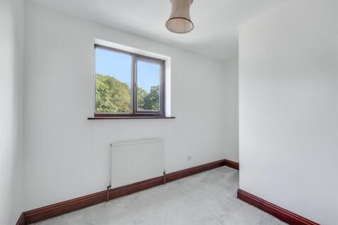BEDROOM FIVE