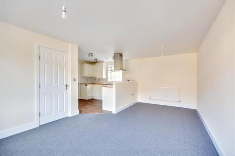 Open Plan Lounge/Dining Kitchen