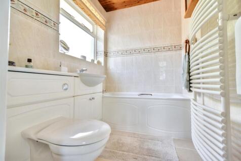 Ground Floor Bathroom