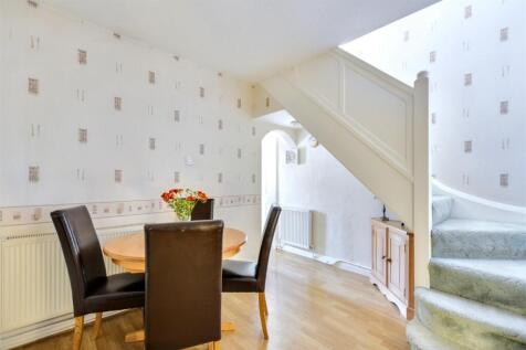 Dining/Family Room