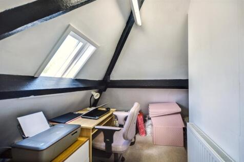 Study Room