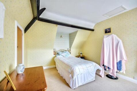 Front Bedroom