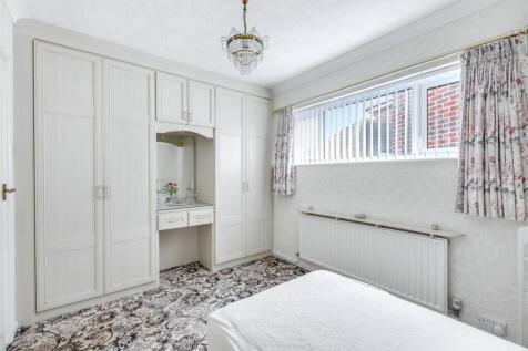 GROUND FLOOR BEDROOM ONE