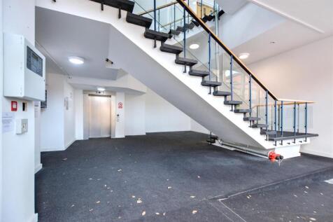 Entrance To Building.jpeg