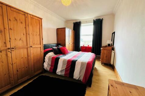 Bedroom Five