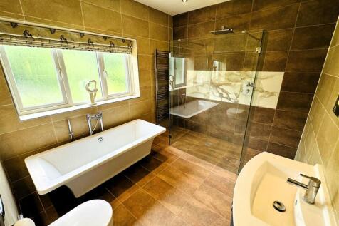 Bathroom/Wet Room