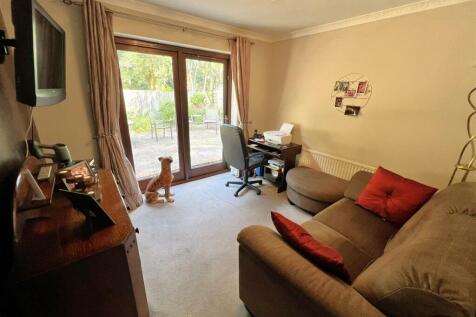 Bedroom Four / Dining Room