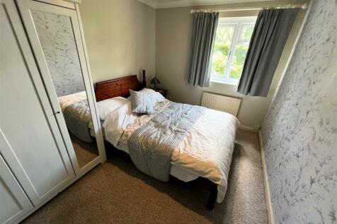 Bedroom Five