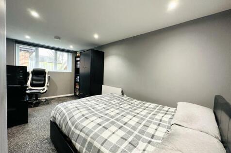 Bedroom Three / Sitting Room / Garden Room / Famil