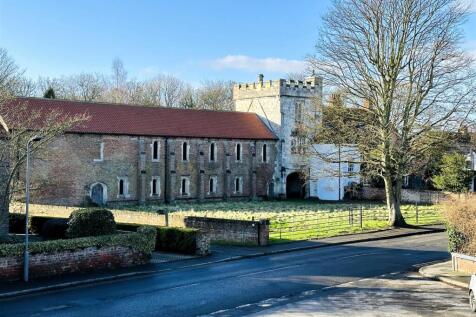 View of Cawood Castle.jpg