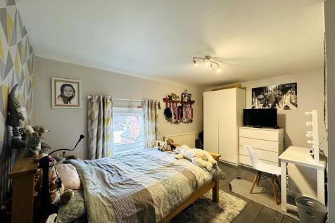 Bedroom Five