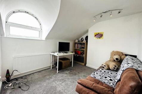 Bedroom Six