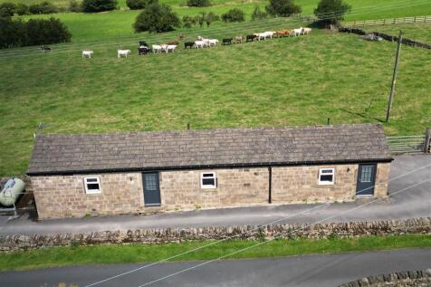 EXTERIOR TO THE OLD STABLES
